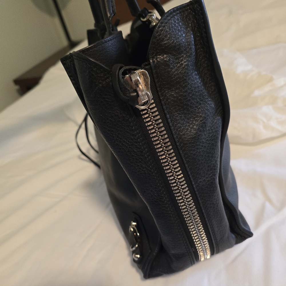 Balenciaga Papier Motor Bag - Picture 2 of 10